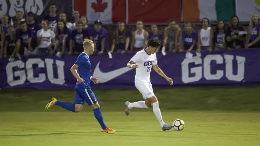 gcu afonso creighton