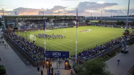 GCU Wisconsin Stadium