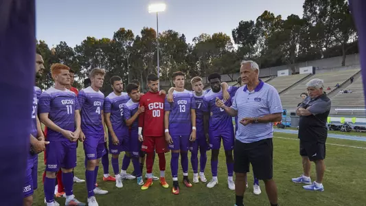 gcu huddle ucla