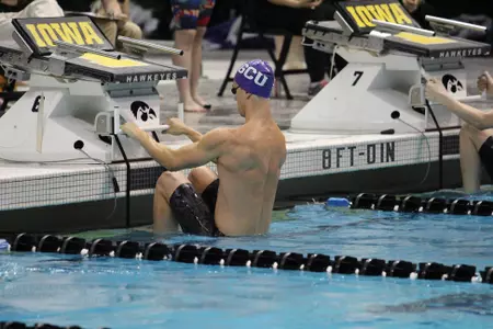 Nikolaev WAC Swimmer