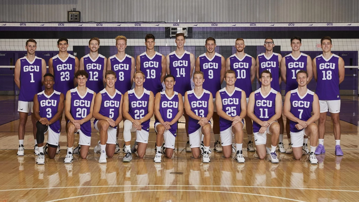 MVB Team Photo