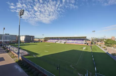 GCU Stadium