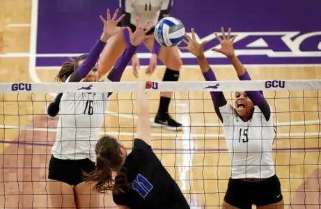 The Lopes defeat CSU Bakersfield 3-1 on Senior Day.