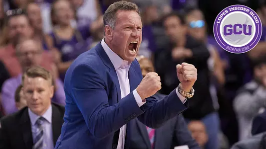 Dan Majerle (blog)