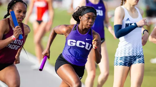 TRACK & FIELD: 41st Annual Aztec Invitationals