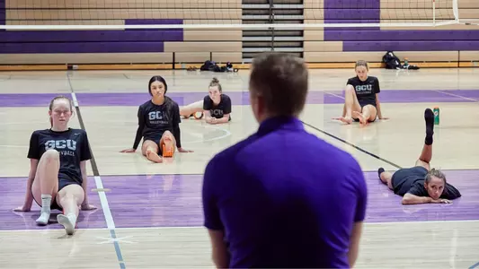 Volleyball