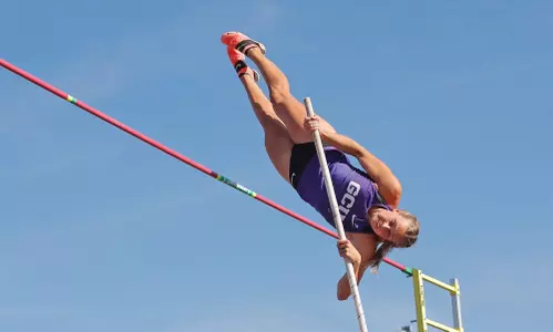Madelyn Lundberg