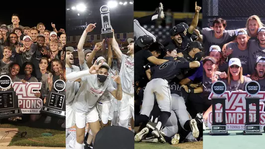 GCU's WAC Championships