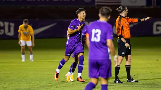 Marco Afonso Celebration