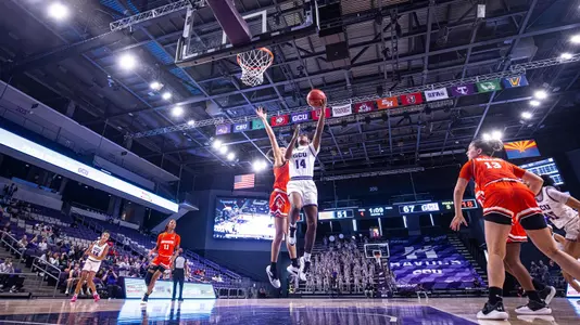 Kassidy Dixon Action