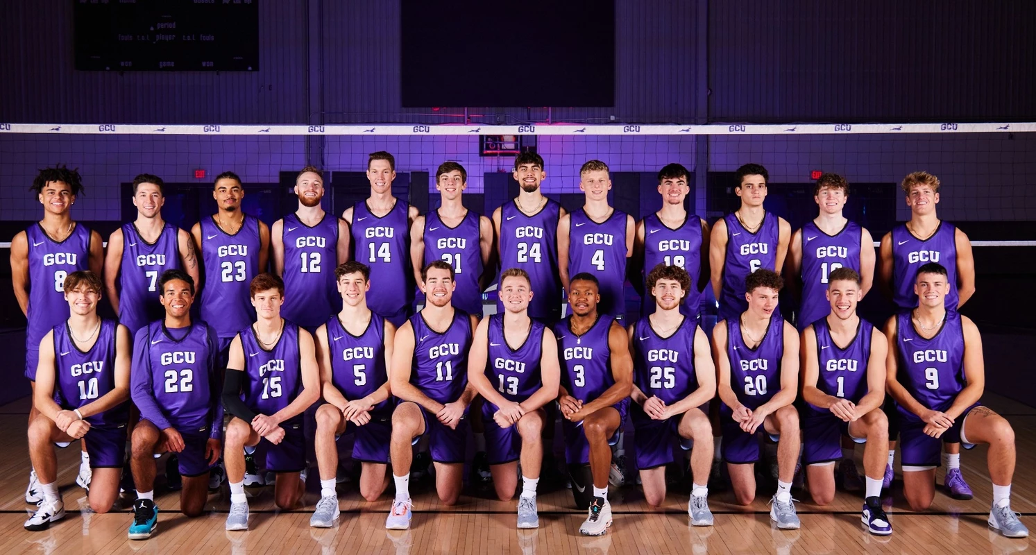 MVB team photo