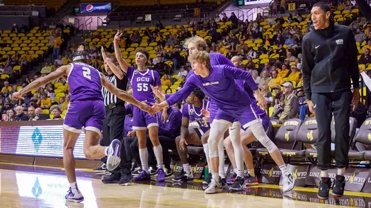 GCU bench