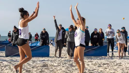 Jess and Anaya Action