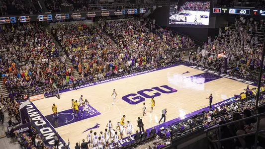 GCU MBB