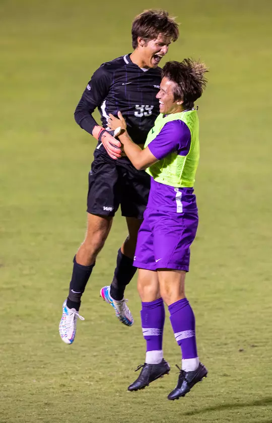 Guerrero celebration