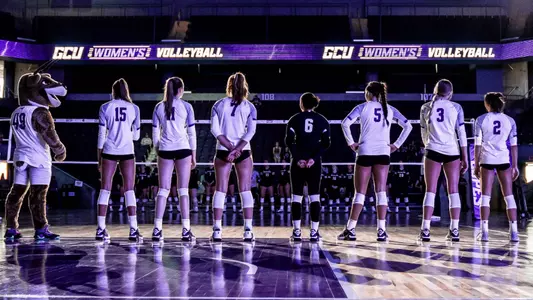 WVB 2023 Starting Lineup