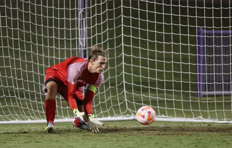 Phoenix, AZ Oct. 5, 2023: GCU and Seattle University play to a 1-1 tie at GCU Stadium. Photo David Kadlubowski/GCU