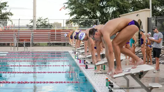 pre race position