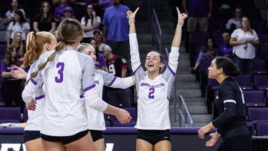 Klaire Mitchell Celebration