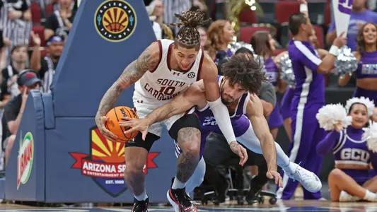 Arizona Tip-Off championship