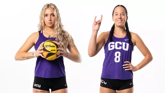 CCSA Pair