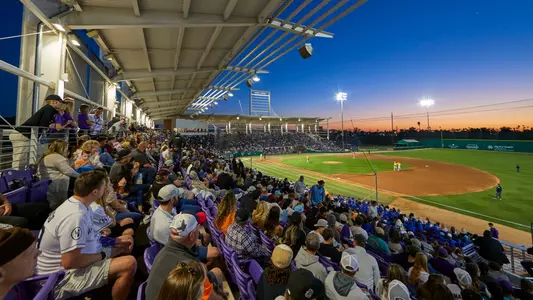 gcu ballpark opener 2023