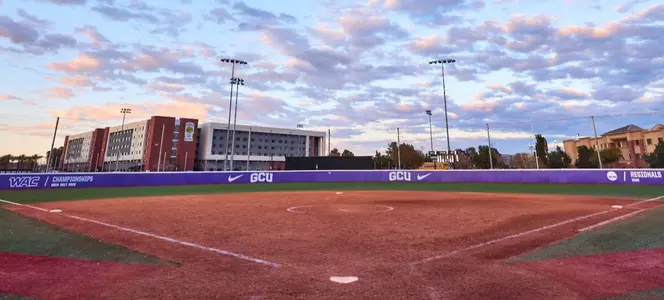 GCU Softball Stadium