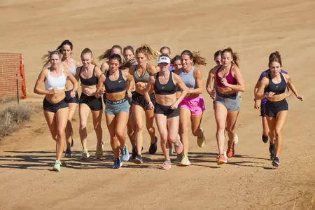 Riverside, CA- Sep 16, 2022:  Shake Out at UCR Agricultural Operations Course.