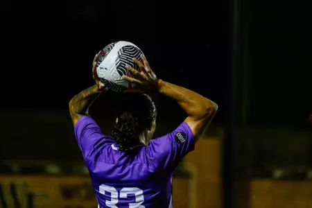 GCU vs. No. 18 Wake Forest in the season opener at Spry Stadium in Winston-Salem, N.C., August 24, 2023.