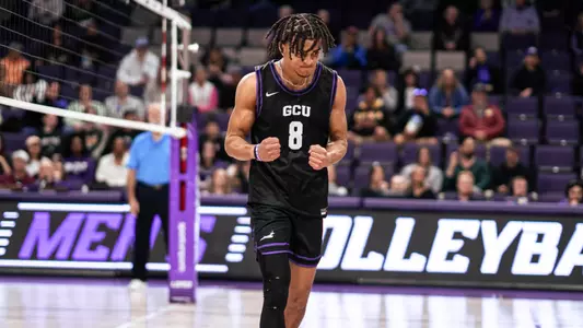 MVB dominates and wins 3-0 to improve to 5-0 on the season