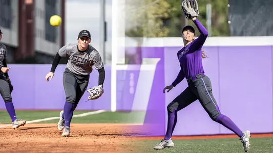 Softball America Top 100/Top 25 OF List