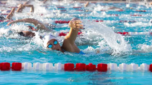 Practice leading up to Hawai'i