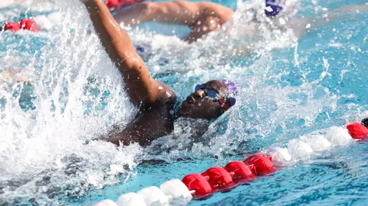 atu backstroke at practice