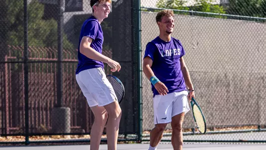 McGarvey/Loizas USD Veterans Classic Recap