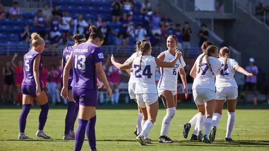 Sampson/Amato vs Tarleton