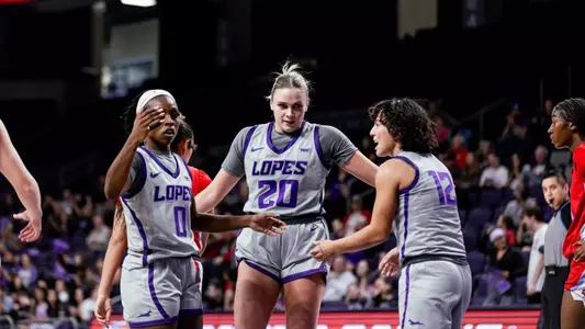 GCU vs. Liberty Nov. 27, 2024.