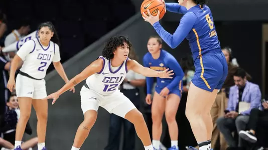 Alyssa Durazo-Frescas