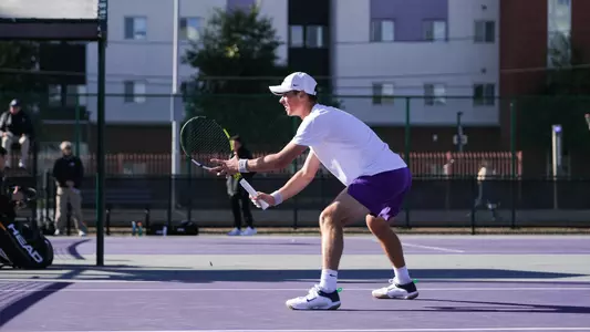 Almasi Wichita State