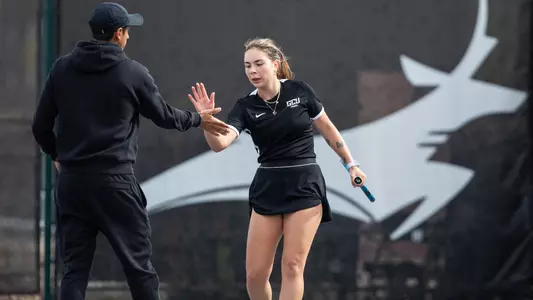 Morozova Fresno State