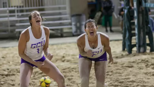 adri and karynn celebration