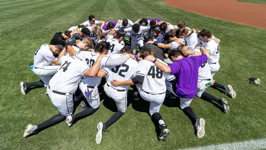 baseball huddle 2024