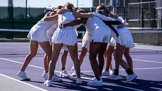 wten huddle