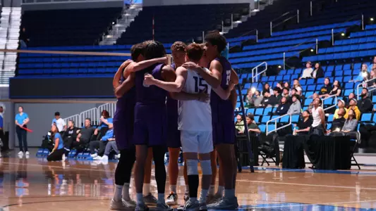 group photo pre match