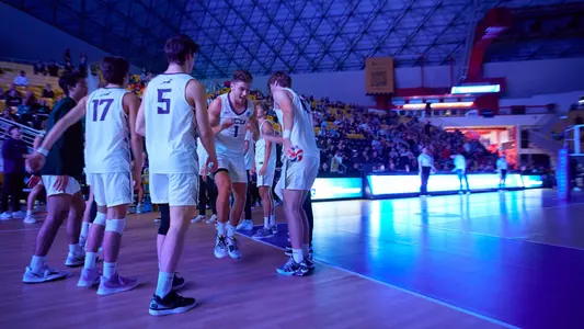 NCAA tournament intros
