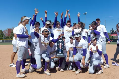 WAC Tournament champions