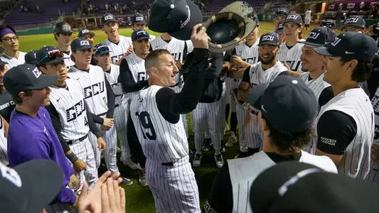 wallis 2024 opener georgetown