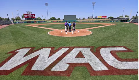 WAC Tournament