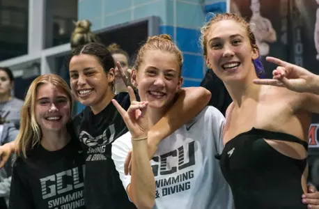 cheering on lopes at midseason