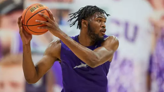 Phoenix, AZ June 13, 2024 : GCU basketball takes part in summer workouts. David Kadlubowski/GCU