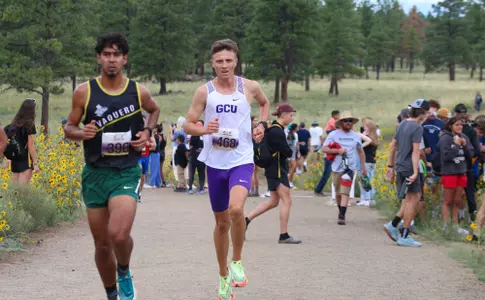 Noah collegiate debut